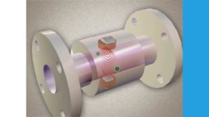 Как устроен и как работает электромагнитный расходомер?