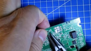 Пистоны печатной платы Посылки из Китая