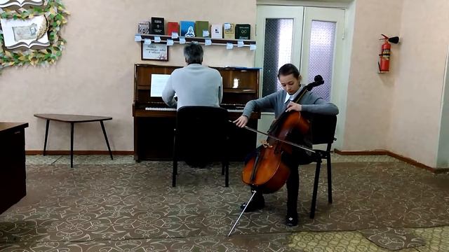 Сквайер "Тарантелла" смотреть онлайн