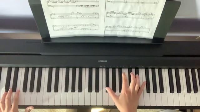 Theme from Poldark (Piano Cover) смотреть онлайн