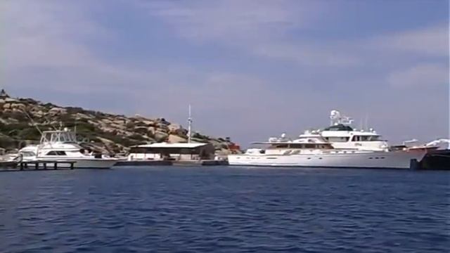 Visit Sardinia Tour Operator - La Maddalena Archipelago смотреть онлайн