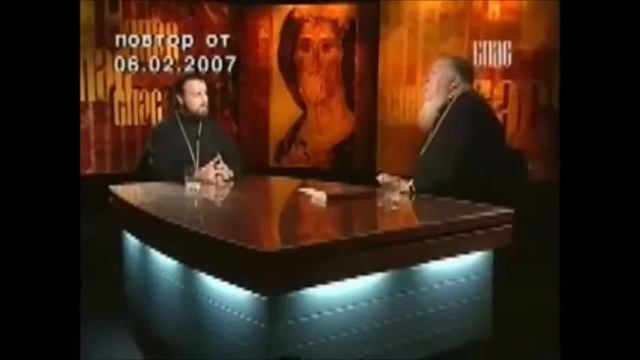 Православие необъяснимо смотреть онлайн