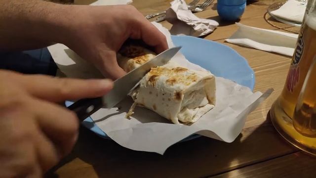 Шавермы Купчино. Обзор.