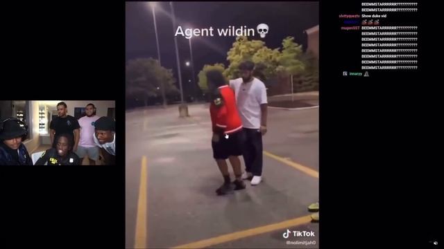 AMP Expose AGENT For This...