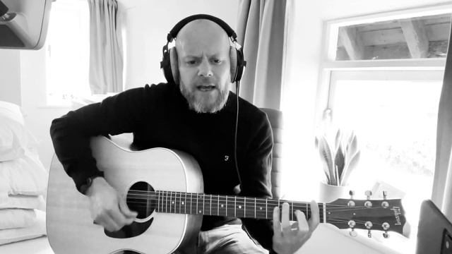 Sweet Dreams - Eurythmics Acoustic cover смотреть онлайн