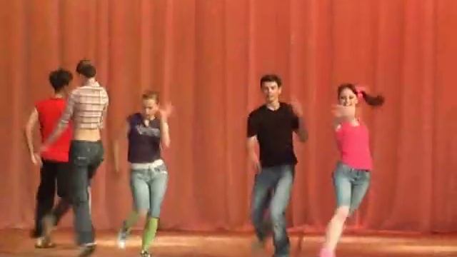 Дети Москвы (Children of Moscow) смотреть онлайн