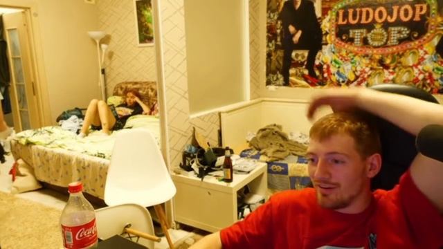 Эдик Моранди против смотреть онлайн