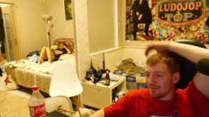 Эдик Моранди против