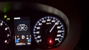 Разгон на CVT,Аутлендер 3, 2.4 с понижением оборотов и шума вариатора,почти без потери эффективност