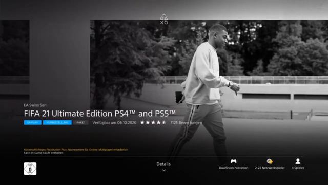 Fifa 21 EA Access Download Tutorial !! | SHAGA | смотреть онлайн