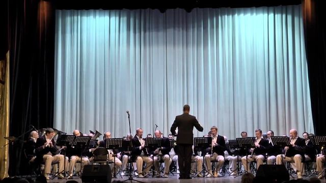 Вячеслав Ольховский Курск 16 05 17 ОДИ им Кальмана, смотреть онлайн