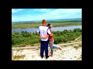 ОТЛИЧНЫЙ ОТДЫХ С ДРУЗЬЯМИ НА РЕКЕ ДОН. МАЙ 2021