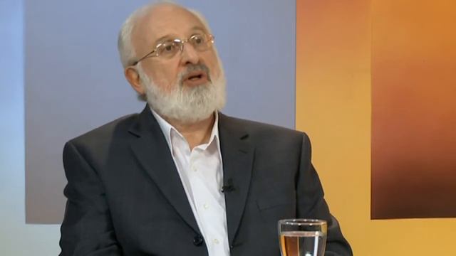 Спроси каббалиста №44 смотреть онлайн