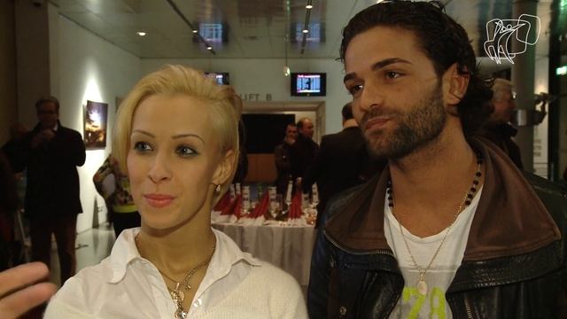 Langella - Moshenska, ITA | Pre-World ITV смотреть онлайн