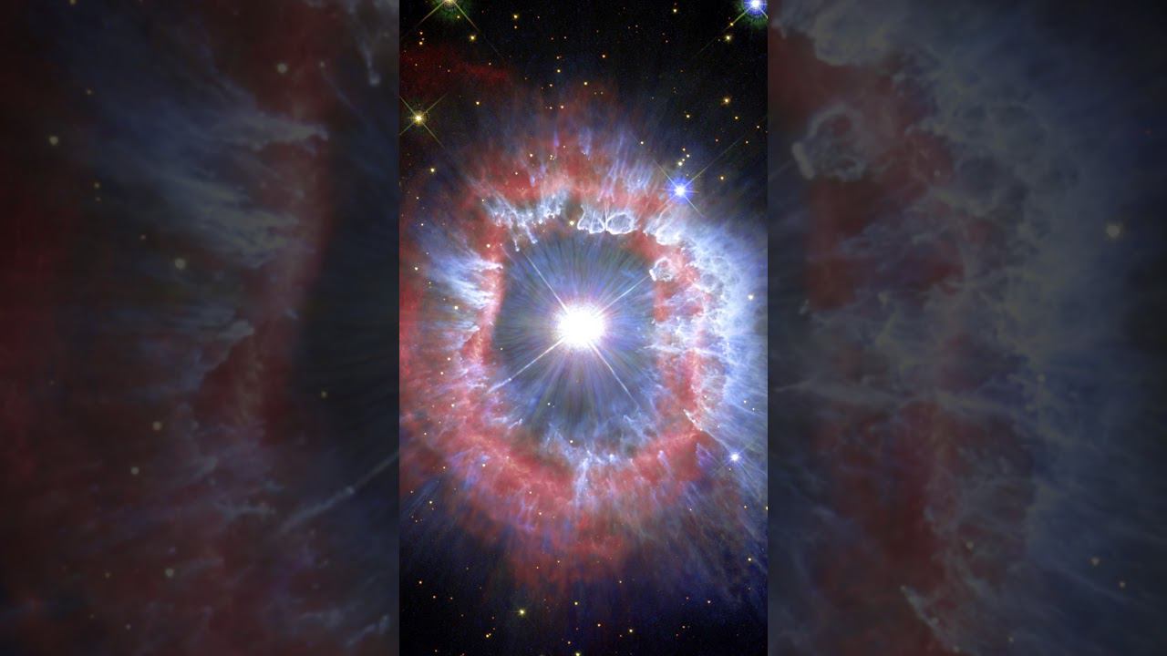 ГИГАНТСКАЯ ЗВЕЗДА AG КИЛЯ | THE SPACEWAY смотреть онлайн