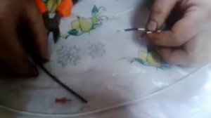 освещение номерного знака