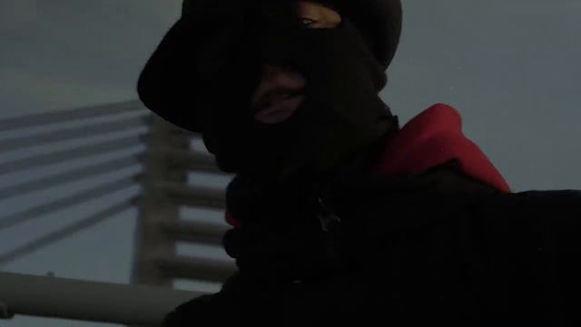 Криминальный бит - Курок