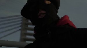 Криминальный бит - Курок