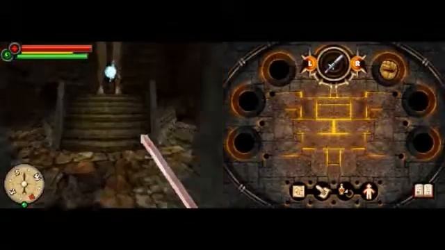 Fighting Fantasy: The Warlock of Firetop Mountain 03 - Max Pain смотреть онлайн