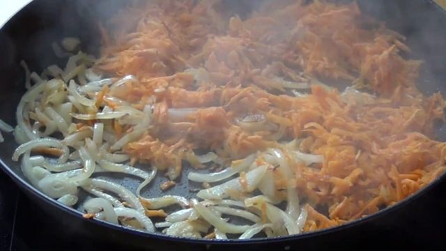 Самый вкусный домашний паштет из печени смотреть онлайн