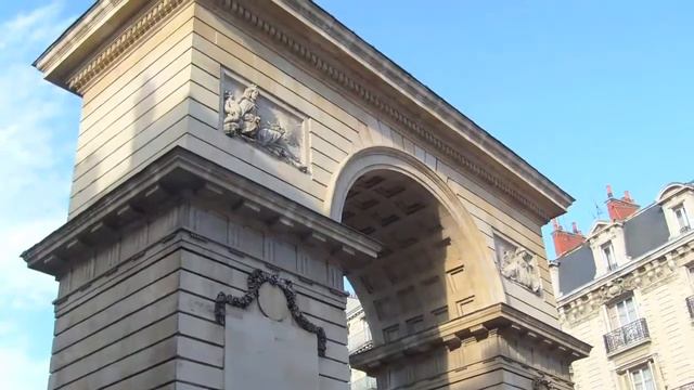 Дижон (Dijon) смотреть онлайн