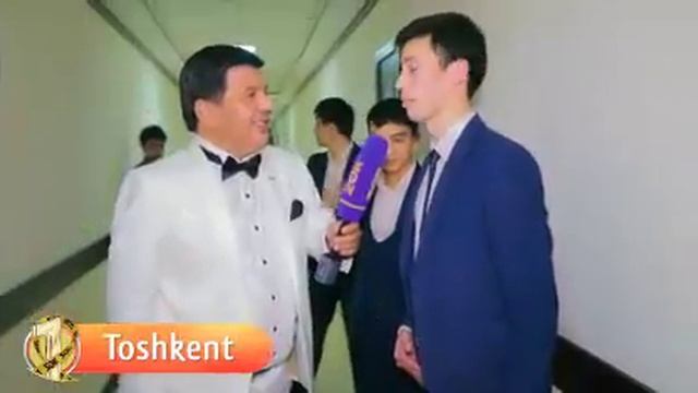 ISTIQLOL SAN'AT SAROYI • ZAK Production смотреть онлайн
