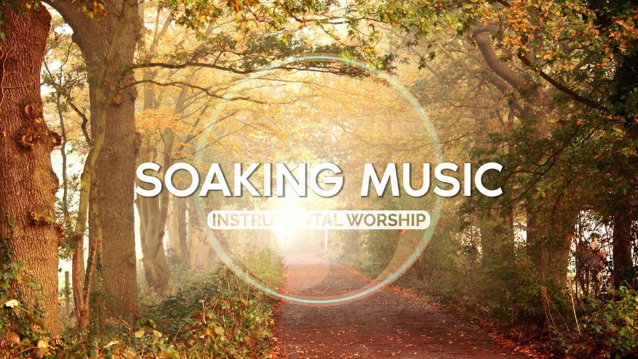 Величие Бога • Музыка для Молитвы • Христианское Поклонение смотреть онлайн