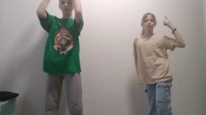 танец АННА Asti "ЦАРИЦА" ??/dance.sister