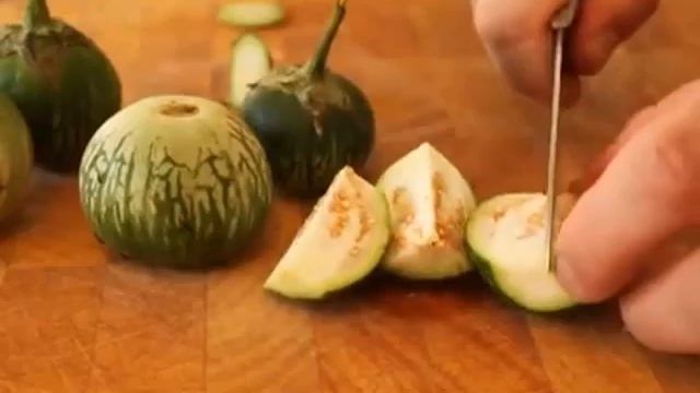 Курятина с кокосовым ароматом смотреть онлайн