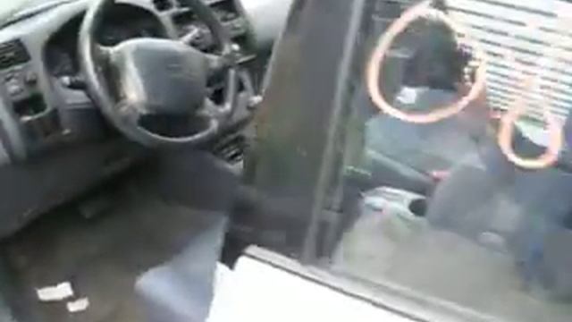 Parting out 1997 97 Toyota Rav 4 080745 смотреть онлайн