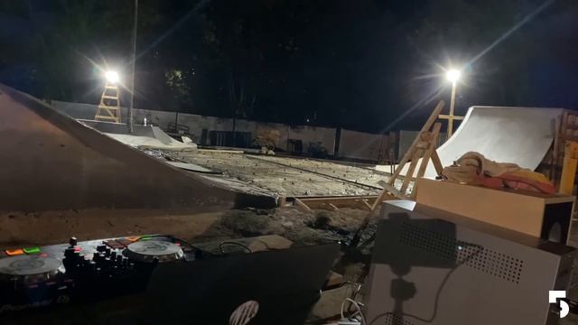 5 букв радио — rfn @ PNTLS skatepark 11sep2023 смотреть онлайн