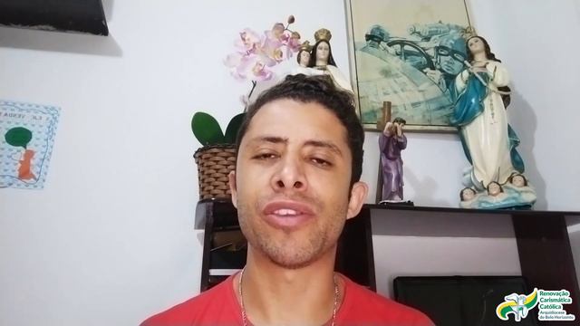 Um Santo por dia - São Bernardino Realino смотреть онлайн
