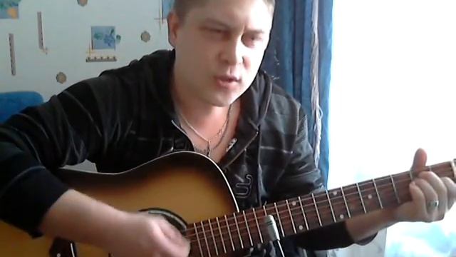Забыла ты, забуду я...(cover Олег Пахомов) смотреть онлайн