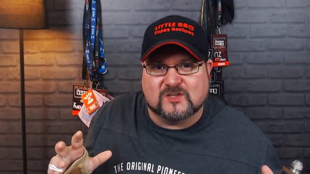 NATURE VAPE TRU JUICE BAKEWELL TART смотреть онлайн