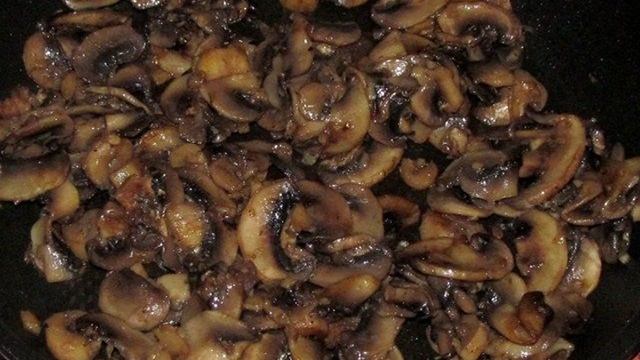 Сборник рецептов