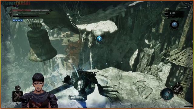 What do we want for the Future of LOTF | Lords of the Fallen смотреть онлайн