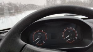 Нива Легенд - как пользоваться раздаточной коробкой