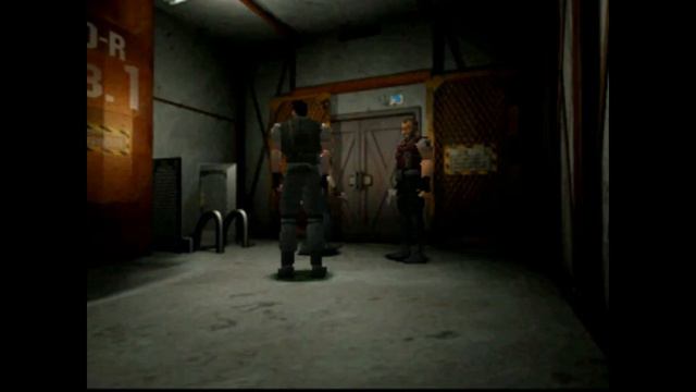 RESIDENT EVIL 1996 (PLAYSTATION): JILL VALENTINE PART - 10 смотреть онлайн