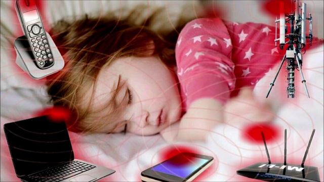 Невидимая опасность