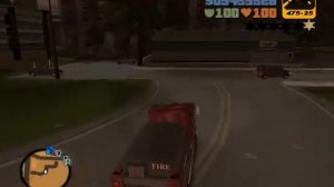 ГТА3. Прохождение на 100% 2 список на импорт/экспорт авто/GTA 3. 2 list for import/export cars