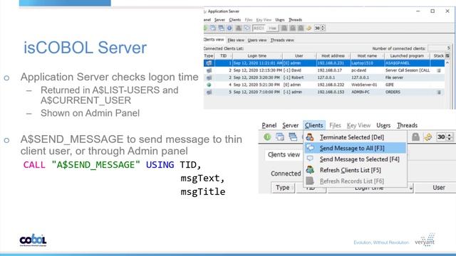 2021R1 NewFeatures смотреть онлайн