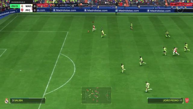 Fantasy FC - Live Division Rivals & Pack Opening - FC 24 Ultimate Team смотреть онлайн