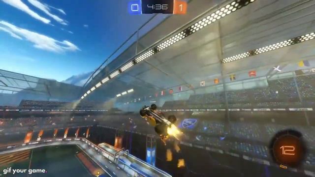 Sinner | A Rocket League Montage