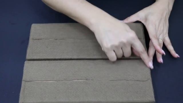 COMO FAZER SOFÁ CAMA PARA BARBIE / HOW TO MAKE A SOFA BED FOR BARBIE смотреть онлайн