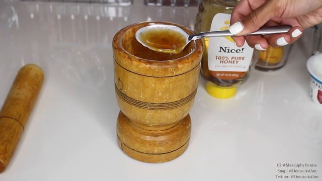 DIY Face Mask: Oily/Acne Prone Skin: MakeupbyDenise смотреть онлайн