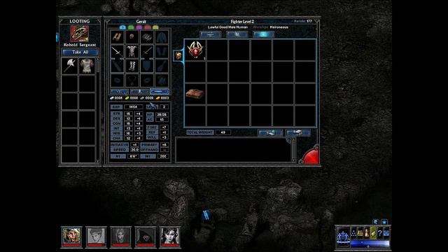Temple of Elemental Evil co8 (part 2) смотреть онлайн