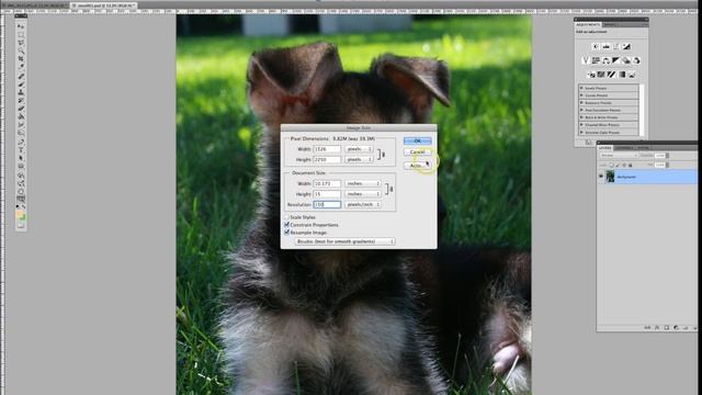 How to "Save for Web" in Photoshop смотреть онлайн