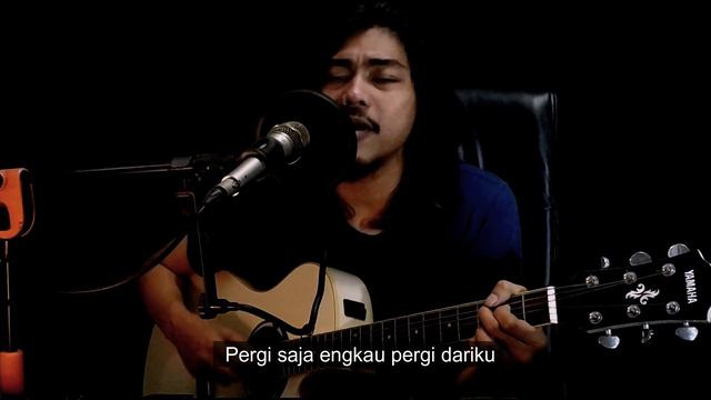 WAKTU YANG SALAH - FIERSA BESARI FT TANTRI COVER BY DIMAST WB смотреть онлайн