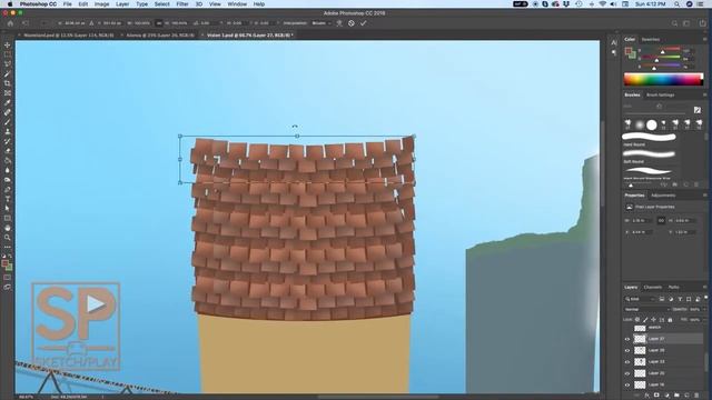 Sketch Play: Klonoa Door to Phantomile смотреть онлайн