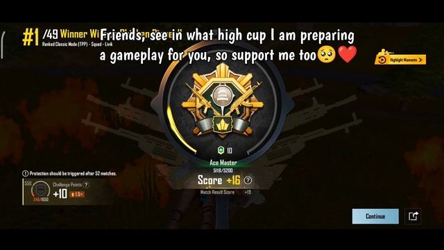 Xiaomi Redmi Note 8 Pro Pubg Test | Miui 12.5.8 Android 11| Smooth + Extreme FOYZ смотреть онлайн